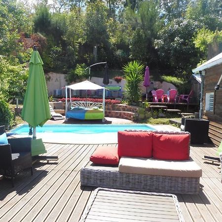 Les Bungalows De La Kazouale Saint-Leu Dış mekan fotoğraf