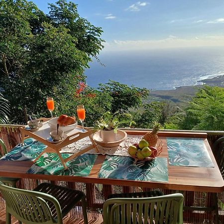 Les Bungalows De La Kazouale Saint-Leu Dış mekan fotoğraf